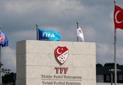 Trendyol 1. Lig'de 28. haftanın hakemleri belli oldu