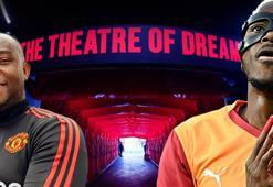 Benedict McCarthy'den Osimhen itirafı! Manchester United'ın transferden neden vazgeçtiğini açıkladı: Büyük bir engeldi
