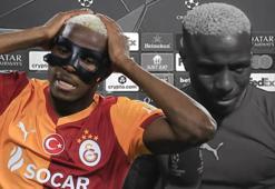 Maç sonu Osimhen'den itiraf 'Hayal kırıklığı!' Son 16'da istediği rakibi açıkladı