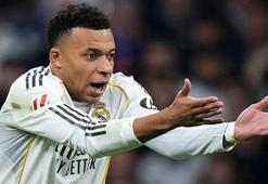 Real Madrid’e Kylian Mbappe’den kötü haber!