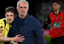 Sebastian Szymanski'den aylar sonra gelen Fenerbahçe itirafı! 'Mourinho olmasaydı...'