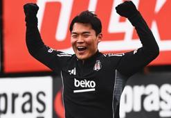 Beşiktaş'ta Kocaelispor maçı hazırlıkları devam etti