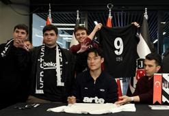 Oh'un imza gününe taraftarlar akın etti