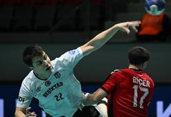 Spor Toto: 34 - Beşiktaş: 40