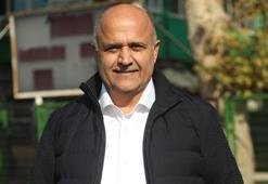 Kocaelispor Başkanı Recep Durul'dan Beşiktaş maçı açıklaması