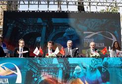 Tour of Antalya, 12 Mart'ta başlayacak