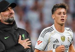 Arda Güler, Jürgen Klopp ile rekorları alt üst edecek! Büyük bombayı duyurdular...