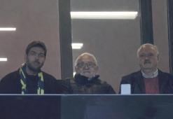 Loca'da anlamlı buluşma