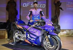 Toprak Razgatlıoğlu'nun tarihi sınavı başlıyor