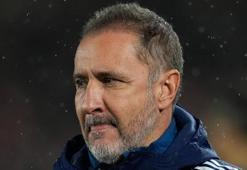 Vitor Pereira: Fenerbahçe'yi çok iyi tanıyorum, tur için gelmişlerdi
