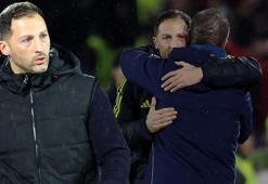 'Domenico Tedesco, ligde de üçlü savunmayı deneyebilir!' Murat Yıldırım'dan teknik bakış...