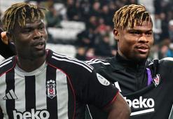 Beşiktaş'tan Agbadou'nun yanına yıldız stoper! Şartlar oluşursa...