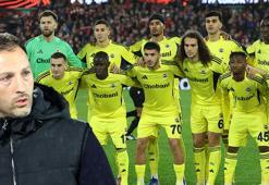 'Böyle oynarsan yenilirsin, kaybetmezsin!' Spor yazarları Nottingham Forest-Fenerbahçe maçını yorumladı