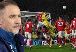 Nottingham-Fenerbahçe maçı İngiliz basınında! Perreira'yı yerden yere vurdular 'Korku dolu bir gece'