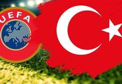 Galatasaray ve Samsunspor turladı, Fenerbahçe veda etti! İşte UEFA ülke puanında son durum ve Türkiye'nin sıralaması