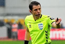 Süper Lig'de 23. haftanın hakem raporu açıklandı!