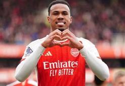 Arsenal, Real Madrid’e kapıyı kapattı!