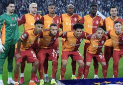 Juventus maçı sonrası kısmeti açıldı! Galatasaraylı yıldız için Inter ve Napoli İstanbul'a geliyor
