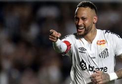 Neymar’dan Vinicius’a destek! ‘Dansım onun içindi’