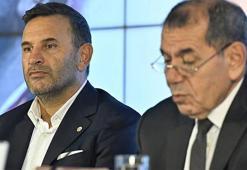 Okan Buruk ve Dursun Özbek arasındaki diyalog ortaya çıktı! Söz verdi