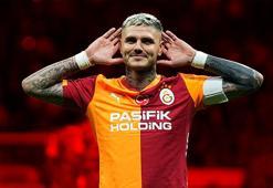 Mauro Icardi için Galatasaray'da karar haftası! İtalyanlar duyurdu: Transfer açık...