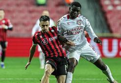 UEFA Konferans Ligi’nin gol ve asist kralı Samsunspor'dan