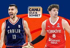 Türkiye, Dünya Kupası Elemeleri için Sırbistan karşısında! Maçın heyecanı Misli'de