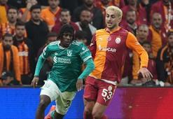 Galatasaray - Liverpool maçı ne zaman, nerede ve hangi stadyumda? İşte UEFA Şampiyonlar Ligi fisktürü