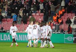 Son dakika! Samsunspor'un UEFA Konferans Ligi rakibi belli oldu