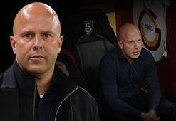 Galatasaray ile eşleşen Liverpool'da Arne Slot hemen açıklama yaptı! 'Bu eşleşme zor geçecek'