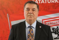 Samsunspor Kulübü Başkan Vekili Veysel Bilen'den Vallecano açıklaması