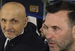 Galatasaray ve Juventus bu kez transferde rakip! Büyük sürpriz ortaya çıktı...