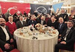 Beşiktaş camiası Sarıyer'de buluştu