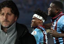 Fırtına şiddetini artırdı, Karagümrük direnemedi! Trabzonspor 3 puanı 3 golle aldı... (Maç özeti | Trabzonspor 3-1 Fatih Karagümrük)