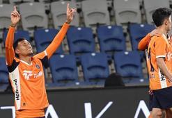Başakşehir Konyaspor'u Selke ile devirdi! Başakşehir - Konyaspor maçı sonucu: 2-0