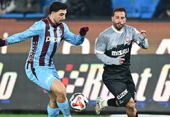 Ozan Tufan: 'İki asist yaptığım için mutluyum!'