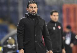 İlhan Palut: Her puan önemli ve bizim bunlara ihtiyacımız var