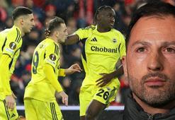 Fenerbahçe'de artık tek odak Süper Lig! Kerem Aktürkoğlu detayı...