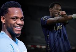 Jhon Duran ilk maçında illallah ettirdi! Performansıyla ülke gündemine girdi...