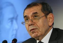 TFF Tahkim Kurulu'ndan Dursun Özbek'e kötü haber! Cezası onandı