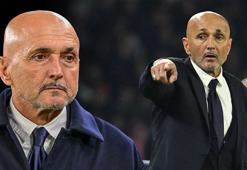 Galatasaray maçı sonrası Juventus'tan Spalletti kararı! Büyük ters köşe