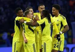 İngilizler Fenerbahçe'nin yıldızına hayran kaldı! Ağzı açık izlediler, talip oldular...