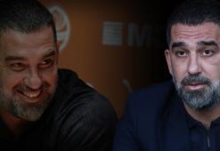 Arda Turan'ın isteği üzerine Göztepe'den yeşil ışık! 'Çok mutlu oluruz'