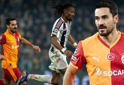 'Bu delilik' İlkay Gündoğan’dan Şampiyonlar Ligi itirafı!