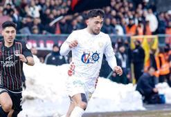 Erzurumspor FK adım adım Süper Lig'e | Vanspor - Erzurumspor FK maç sonucu: 0-3