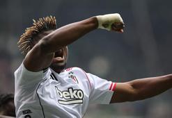 Kocaelispor - Beşiktaş maçı sonucu: 0-1