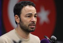 Kocaelispor Teknik Direktörü Selçuk İnan: Her iki takım da üst düzey bir mücadele ortaya koydu