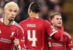 (ÖZET) Hugo Ekitike şov yaptı! Liverpool evinde 5 golle kazandı | Liverpool - West Ham United maç sonucu: 5-2