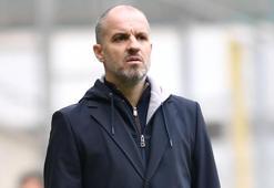 Bursaspor Teknik Direktörü Mustafa Er: '6 maçta 16 puan topladık!'