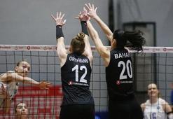 Türk Hava Yolları evinde set vermeden kazandı